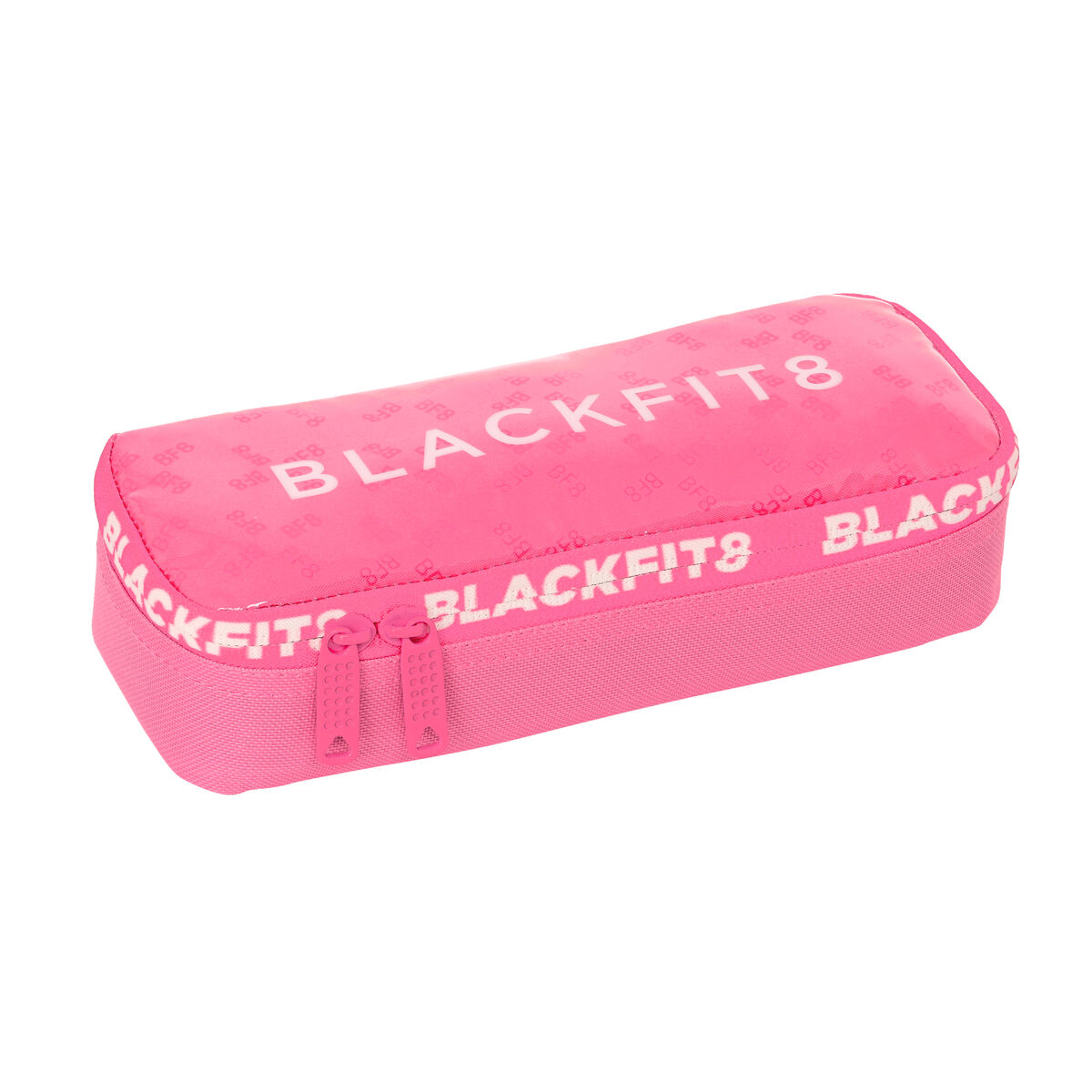 Skolväska BlackFit8 Glow up Rosa (22 x 5 x 8 cm)