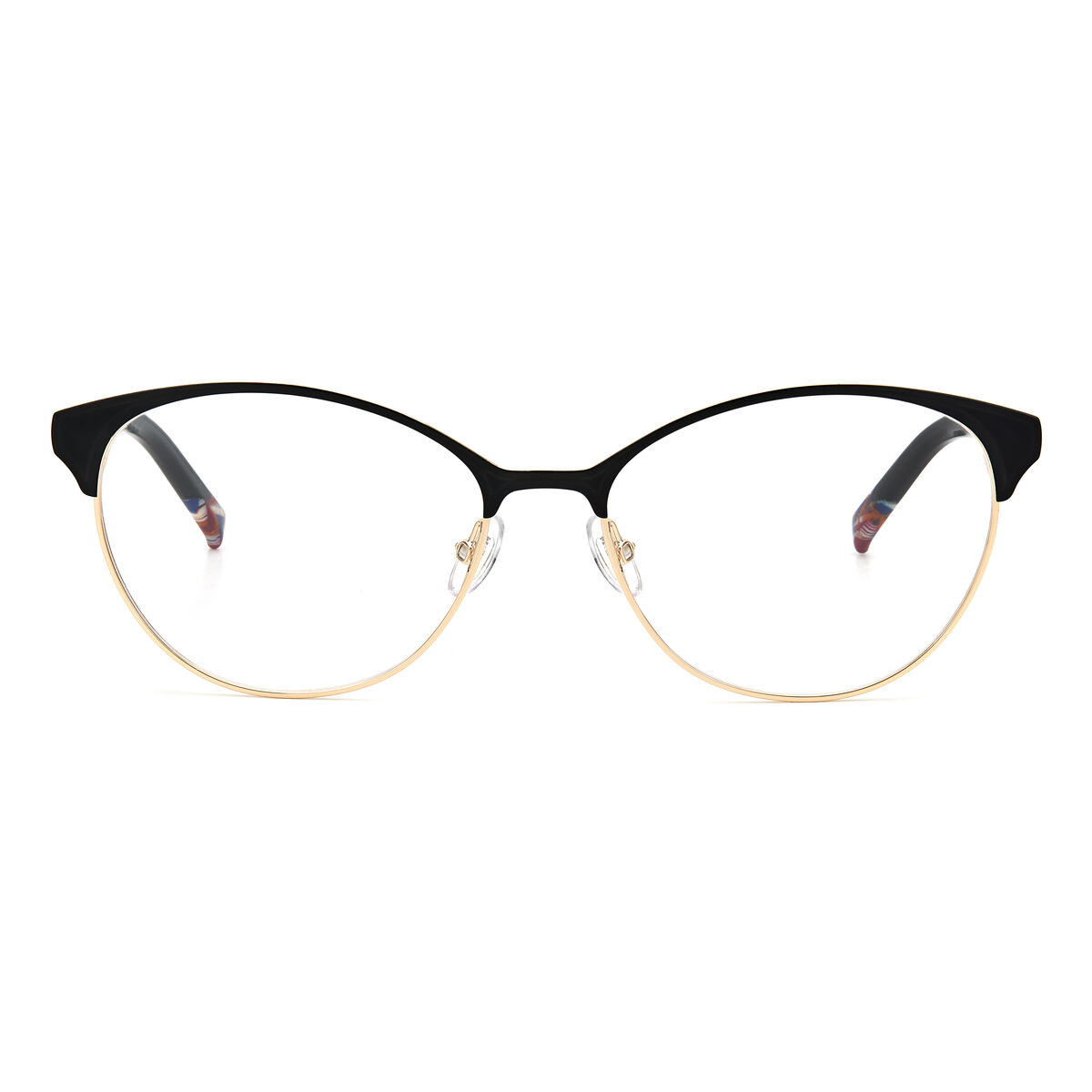 Glasögonbågar Missoni MIS-0024-807 Ø 55 mm - 2