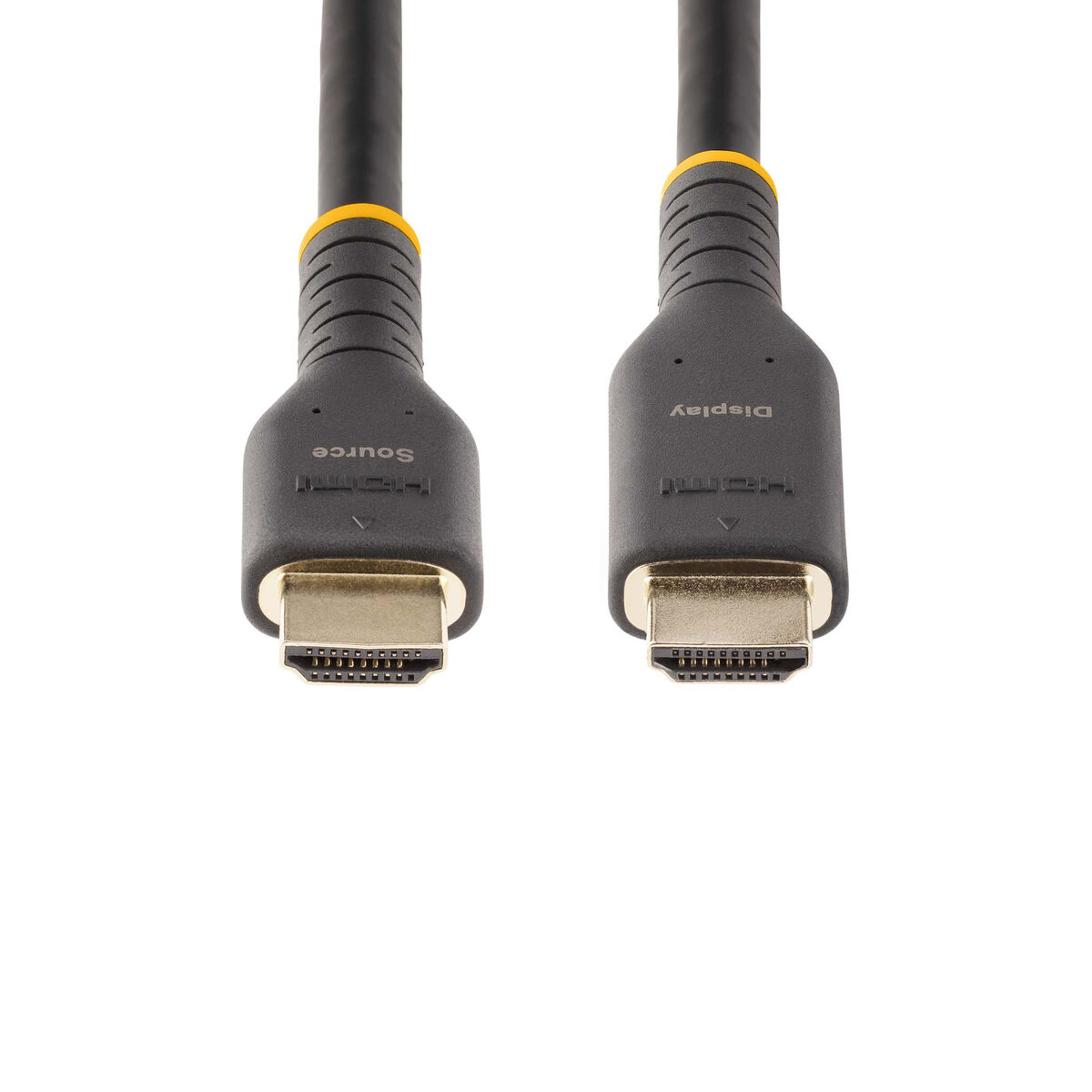 Kabel HDMI Startech RH2A-7M-HDMI-CABLE Svart