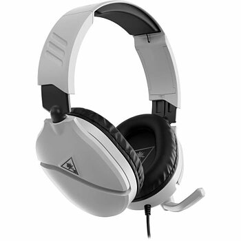 Spelhörlurar med mikrofon Turtle Beach Recon 70