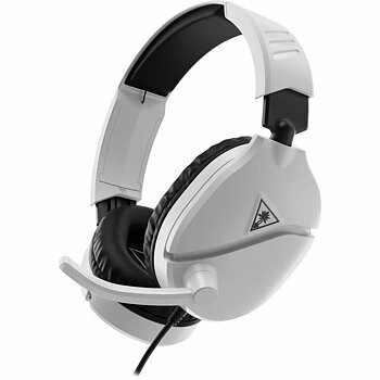 Spelhörlurar med mikrofon Turtle Beach Recon 70