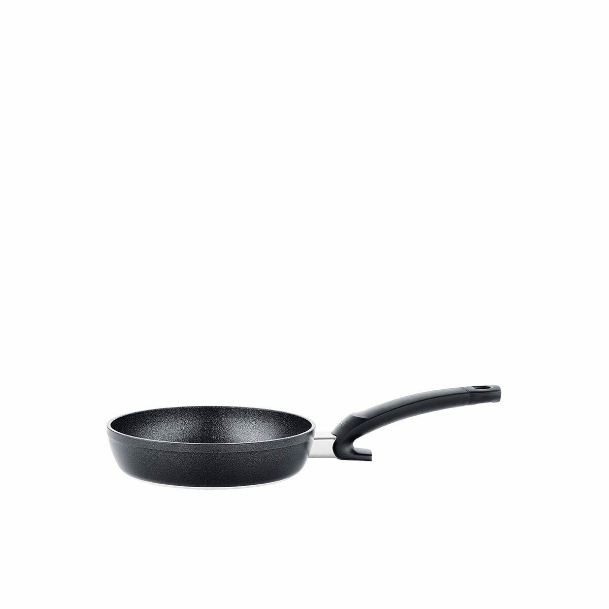 Stekpanna Fissler 15910520100/0 Svart Aluminium Ø 20 cm