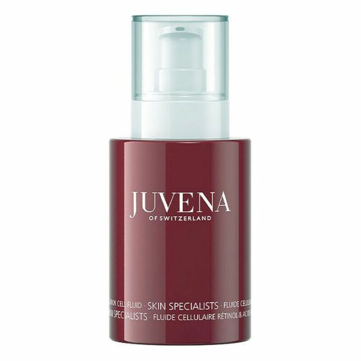 Fuktkräm Juvena JUV76513 50 ml
