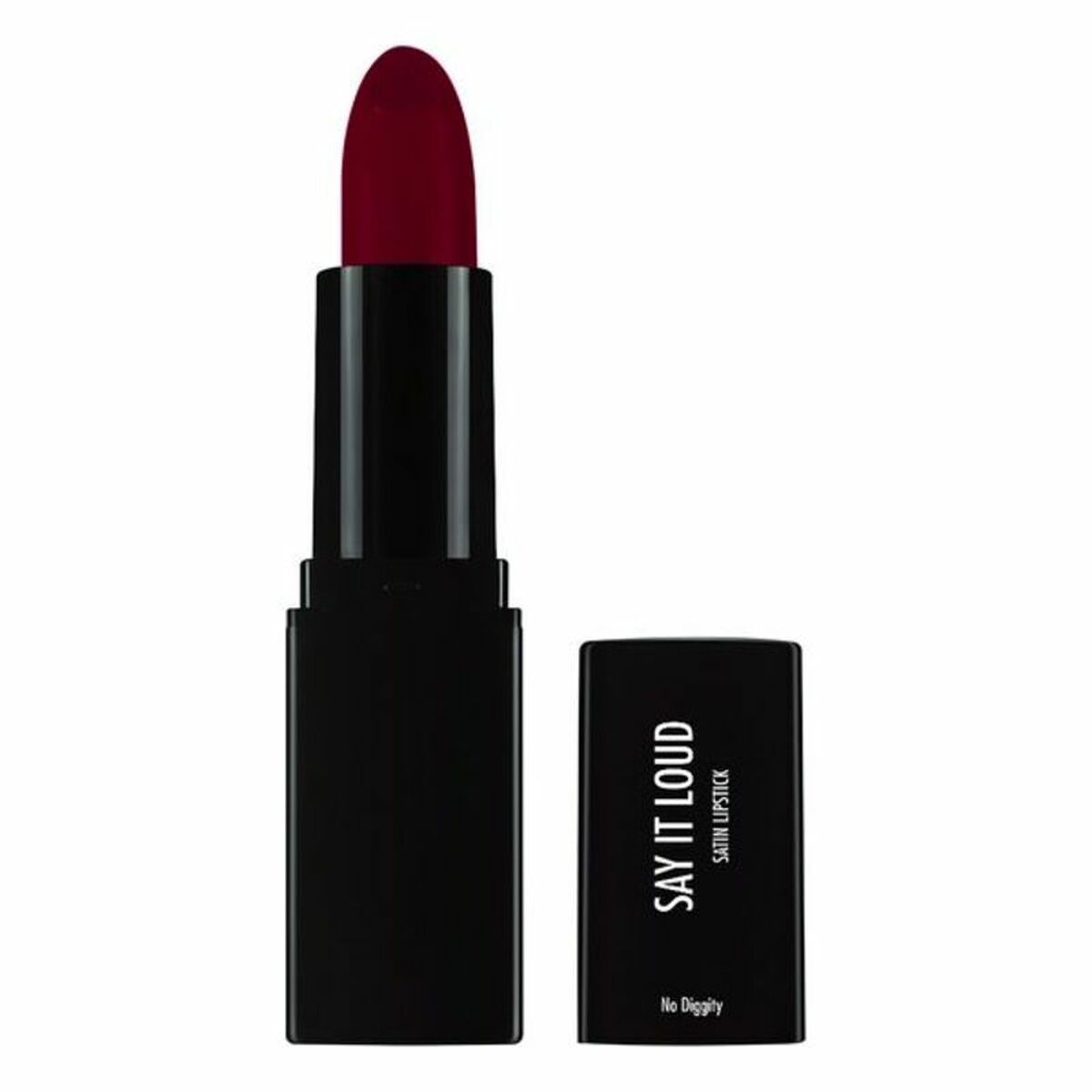 Läppstift Sleek Say It Loud No Diggity 3,23 g