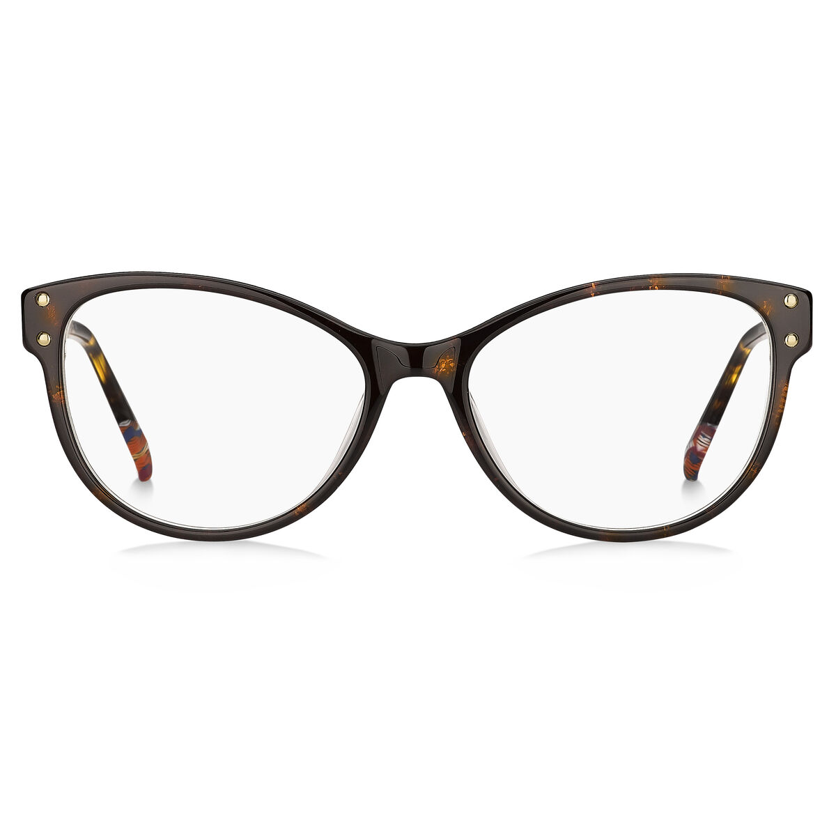 Glasögonbågar Missoni MIS-0027-086 ø 54 mm - 2