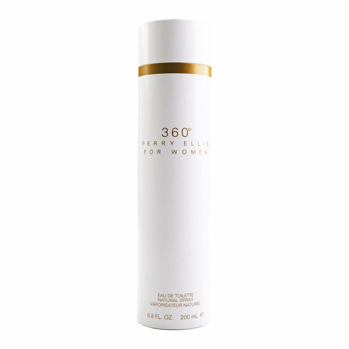 Parfym Damer Perry Ellis 360° EDT 200 ml - 3
