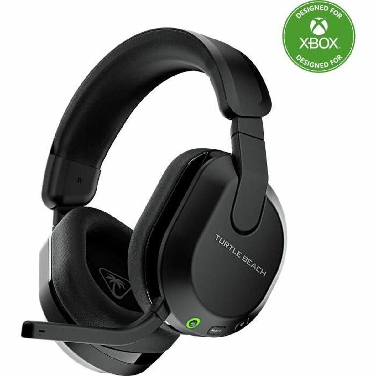 Spelhörlurar med mikrofon Turtle Beach TBS-2102-05 - 2