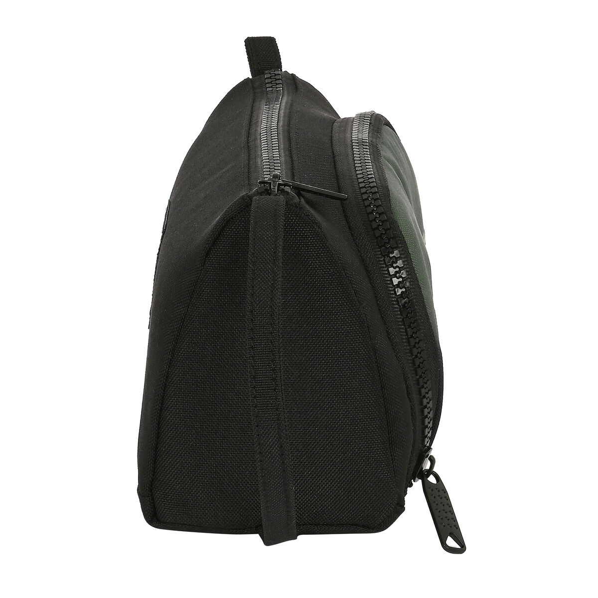 Pennfodral med tillbehör BlackFit8 Gradient Svart Armégrön (32 Delar) - 3