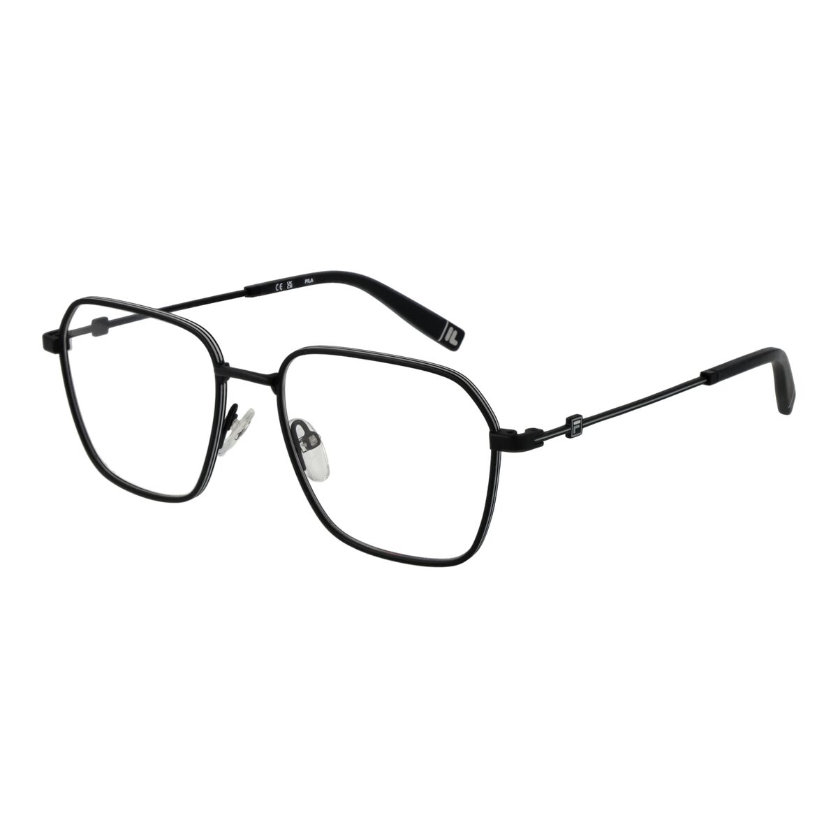 Glasögonbågar Fila VFI308 520S39