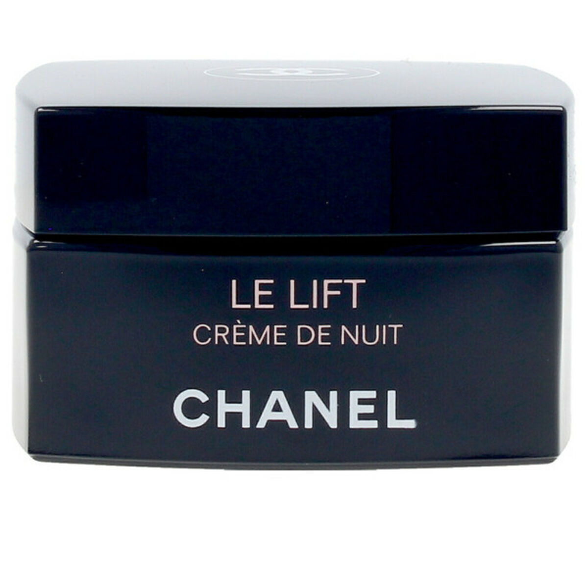 Uppstramande kräm Chanel Le Lift 50 g Anti age