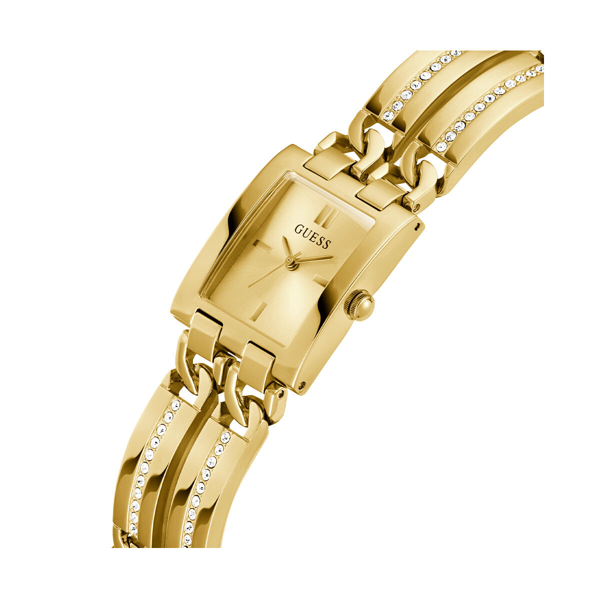 Damklocka Guess MOD ID - 3