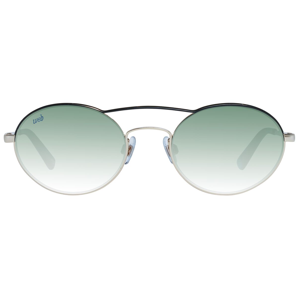 Unisexsolglasögon Web Eyewear - 2