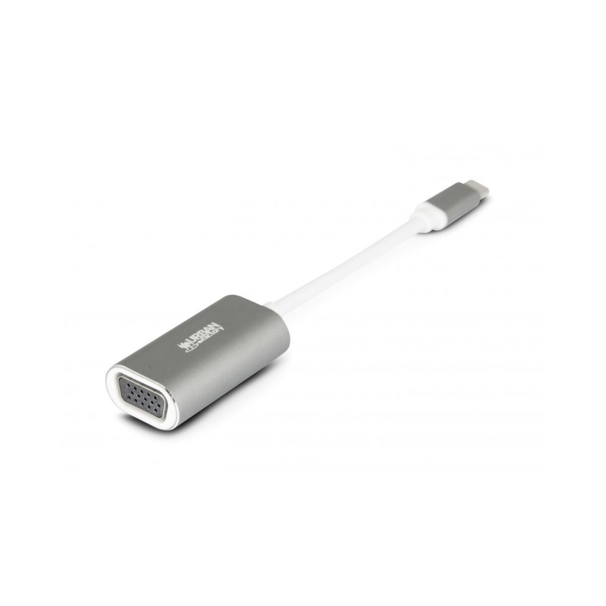 USB till VGA Adapter Urban Factory AUV01UF