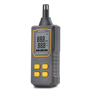 Hygrometer Startech DH60-THERMOMETER