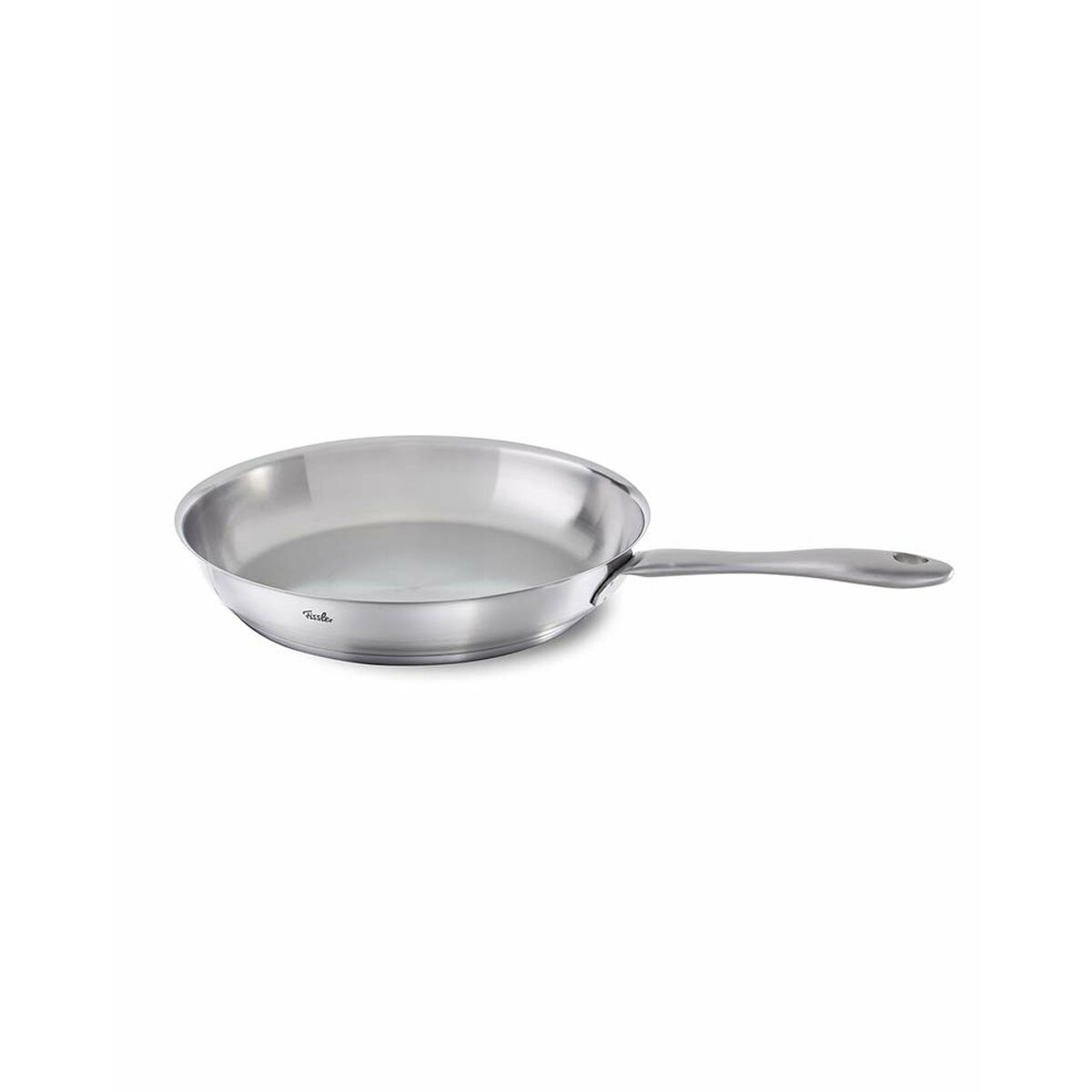 Stekpanna Fissler 08135324100/0 Silvrig Rostfritt stål Ø 24 cm