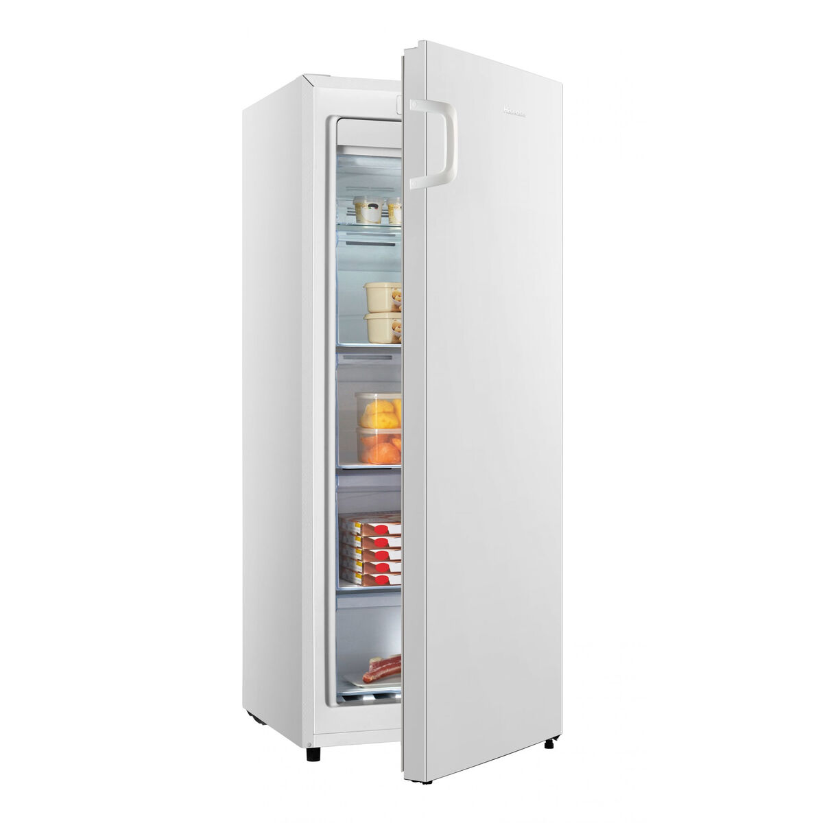 Frys Hisense FV191N4AW2 Vit - 2
