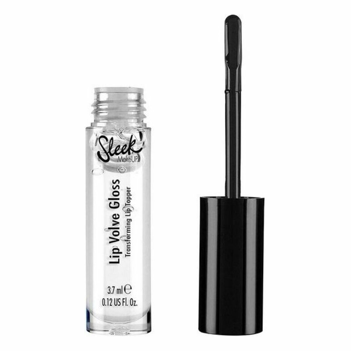 Läppglans Sleek Lip Volve Gloss 7,5 ml