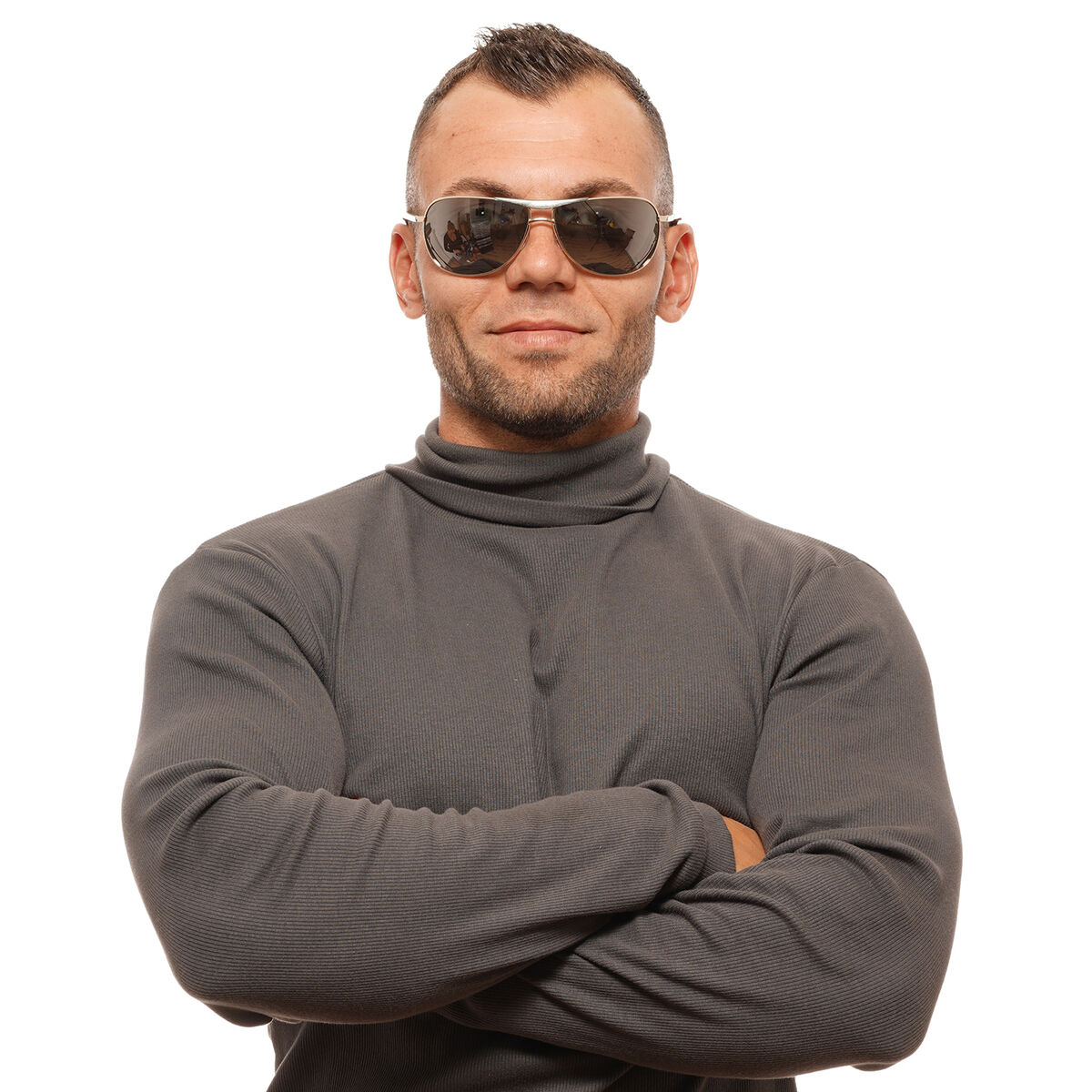 Herrsolglasögon Web Eyewear - 2