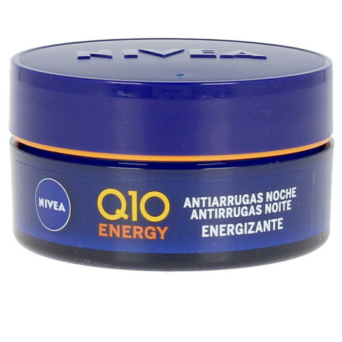 Kräm mot rynkor Nivea Vitamina C 50 ml