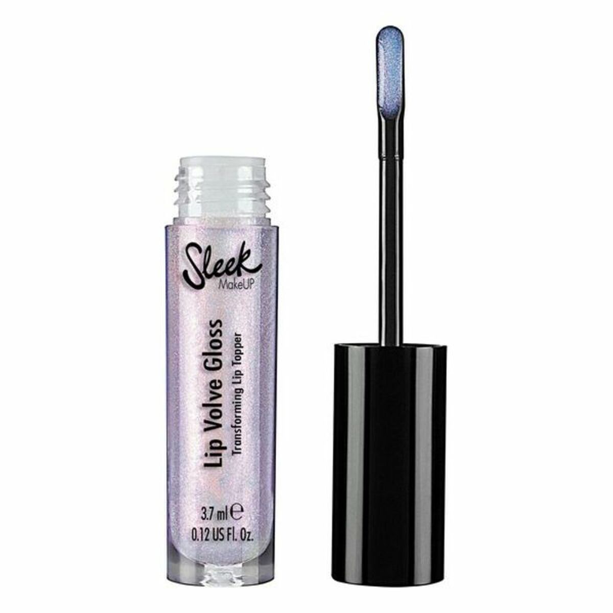 Läppglans Sleek Lip Volve Gloss Shimmy Shimmy Ya 7,5 ml - 2