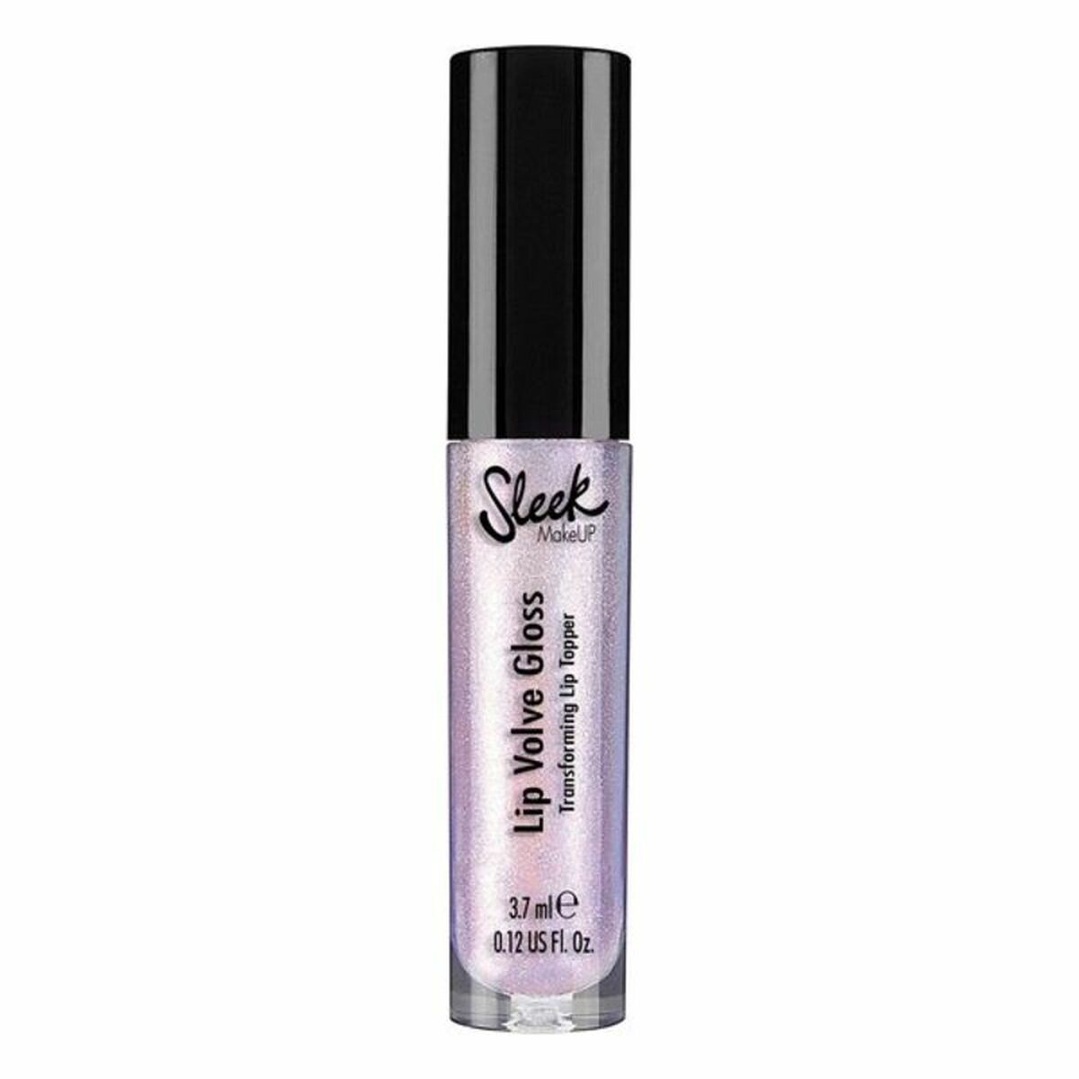 Läppglans Sleek Lip Volve Gloss Shimmy Shimmy Ya 7,5 ml