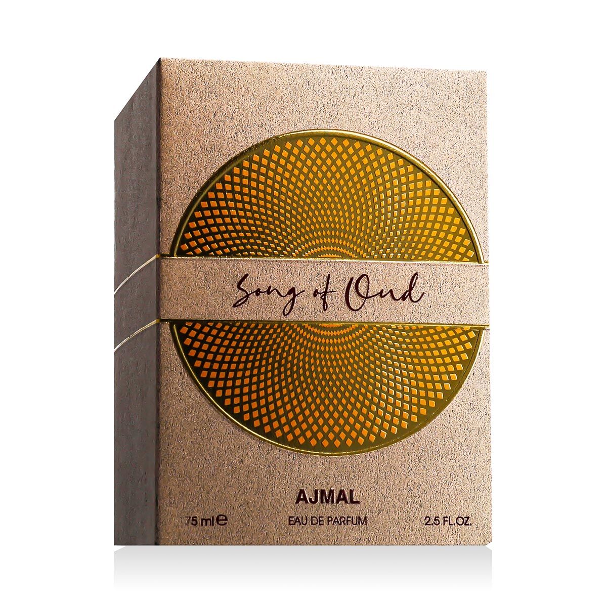 Parfym Damer Ajmal Song of Oud EDP 75 ml