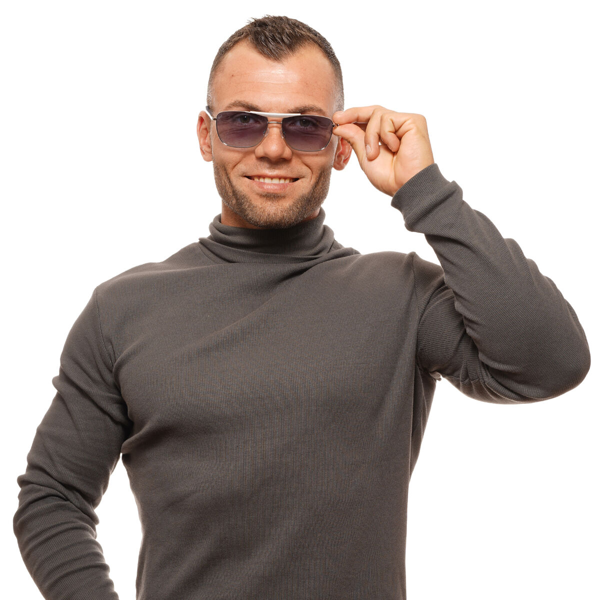 Herrsolglasögon Web Eyewear - 2