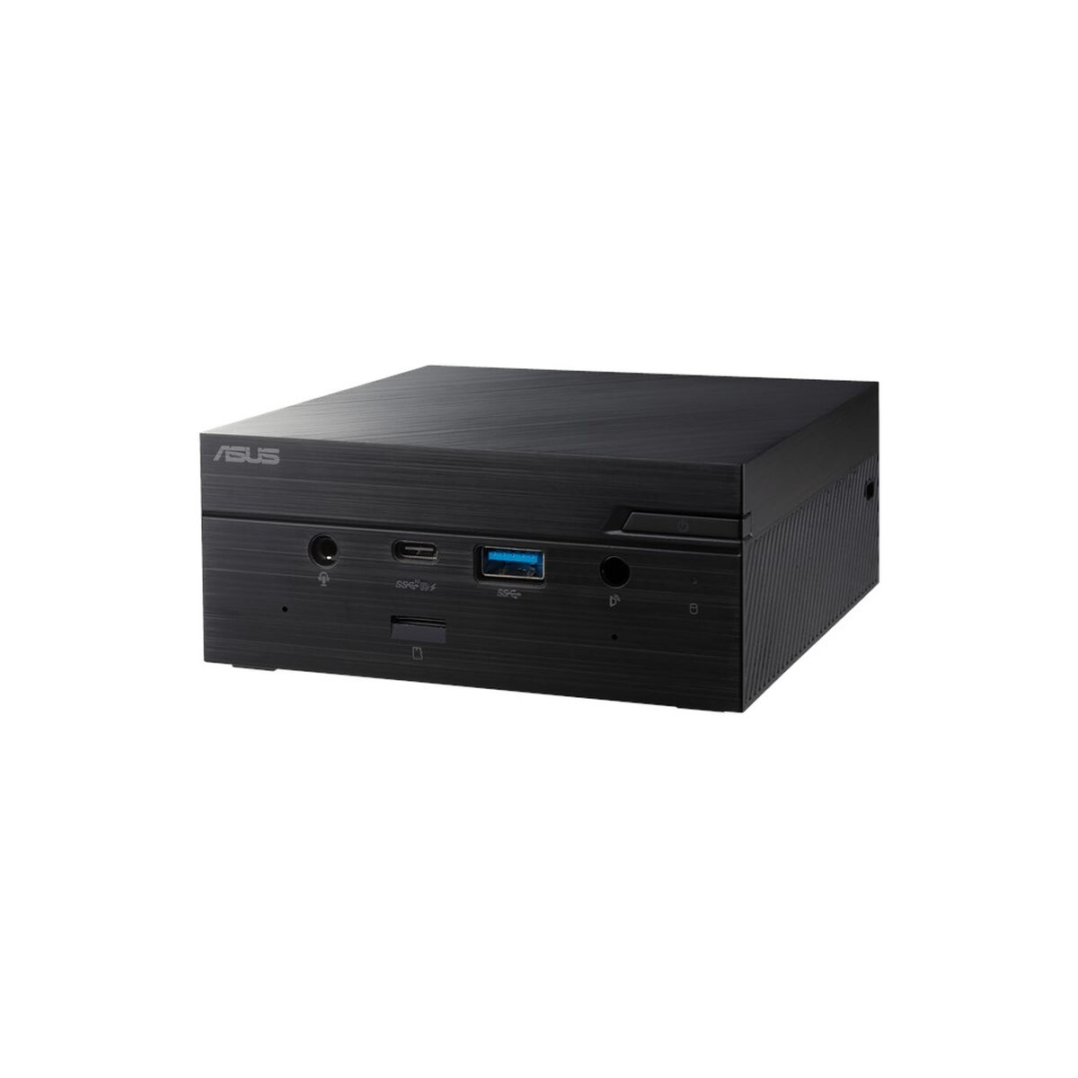 Mini PC Asus VivoMini PN50-BB5135MD AMD Ryzen 5 4500U 8 GB RAM 512 GB SSD 256 GB SSD - 3