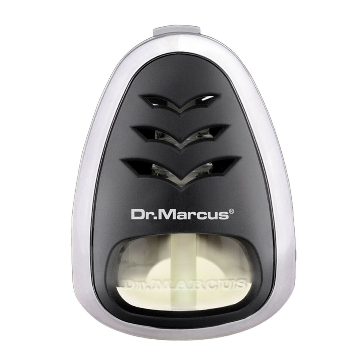 Billuftfreser Dr Marcus - 2