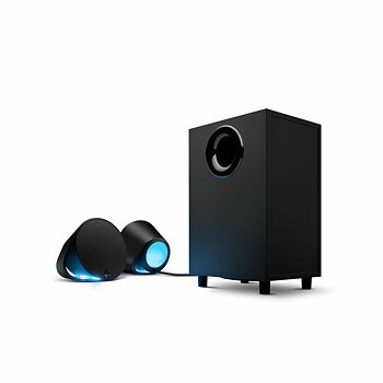 Högtalare Logitech G560 Svart 240 W