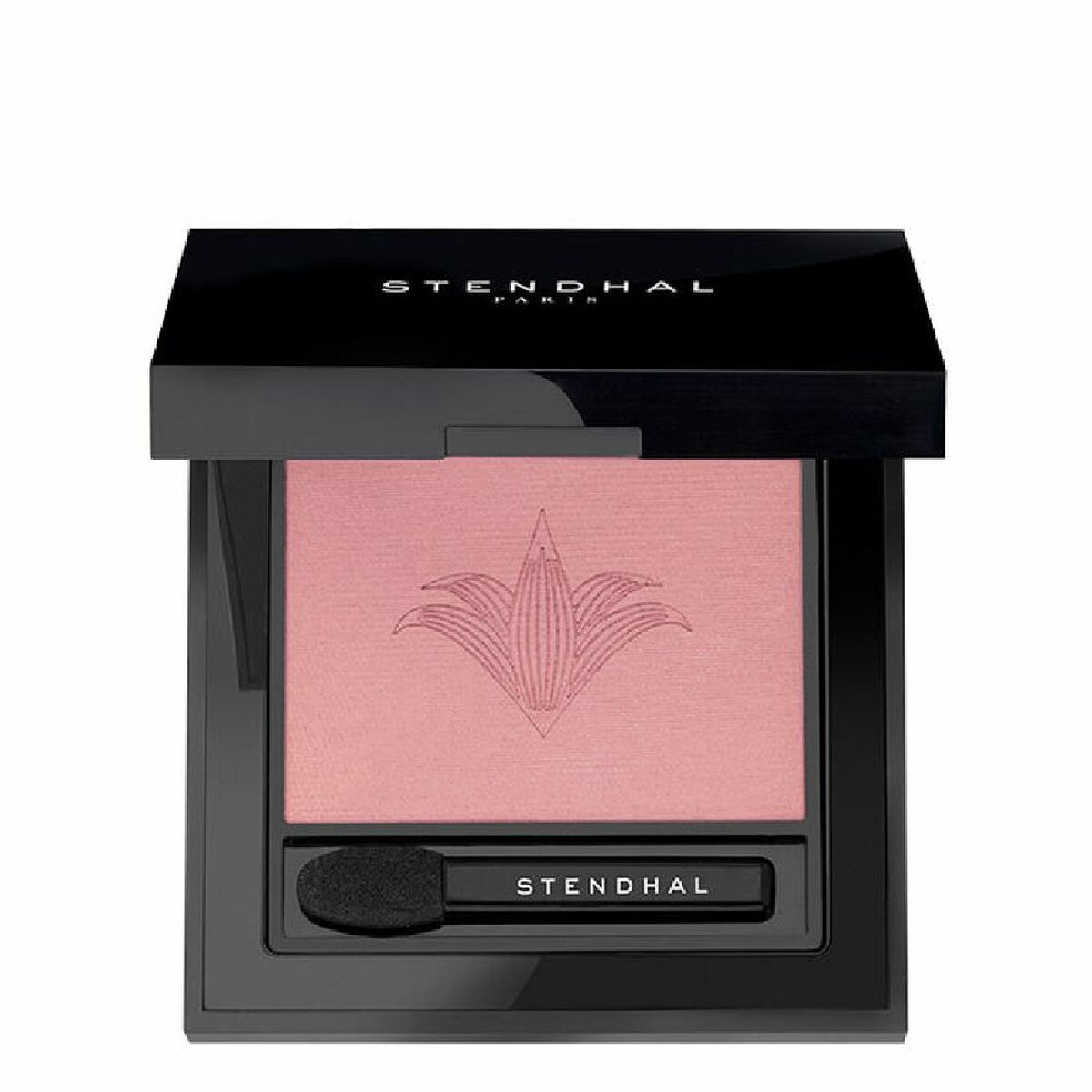 Ögonskugga Stendhal Sublimatrice Nº 503 Quartz Rose 2,5 g