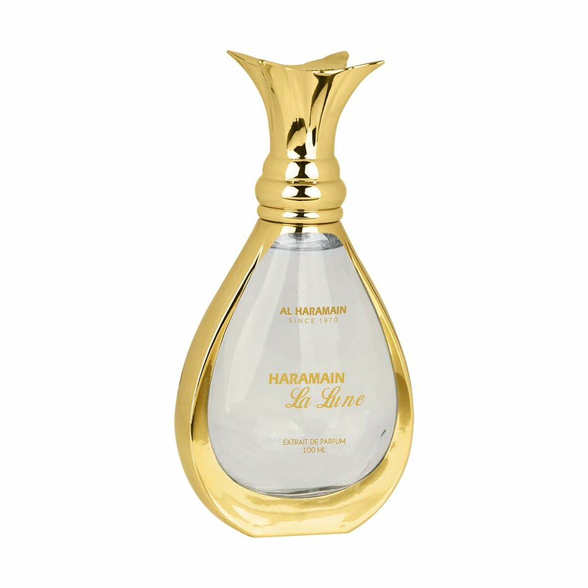 Parfym Damer Al Haramain Haramain La Lune 100 ml - 2