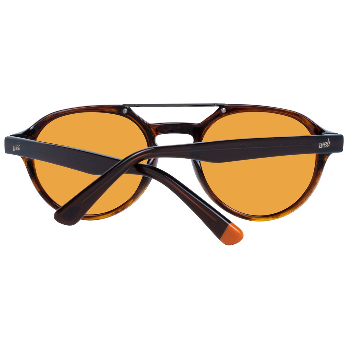 Herrsolglasögon Web Eyewear - 3