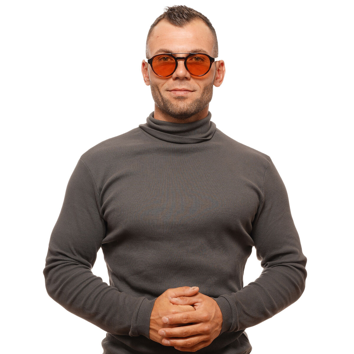 Herrsolglasögon Web Eyewear - 2