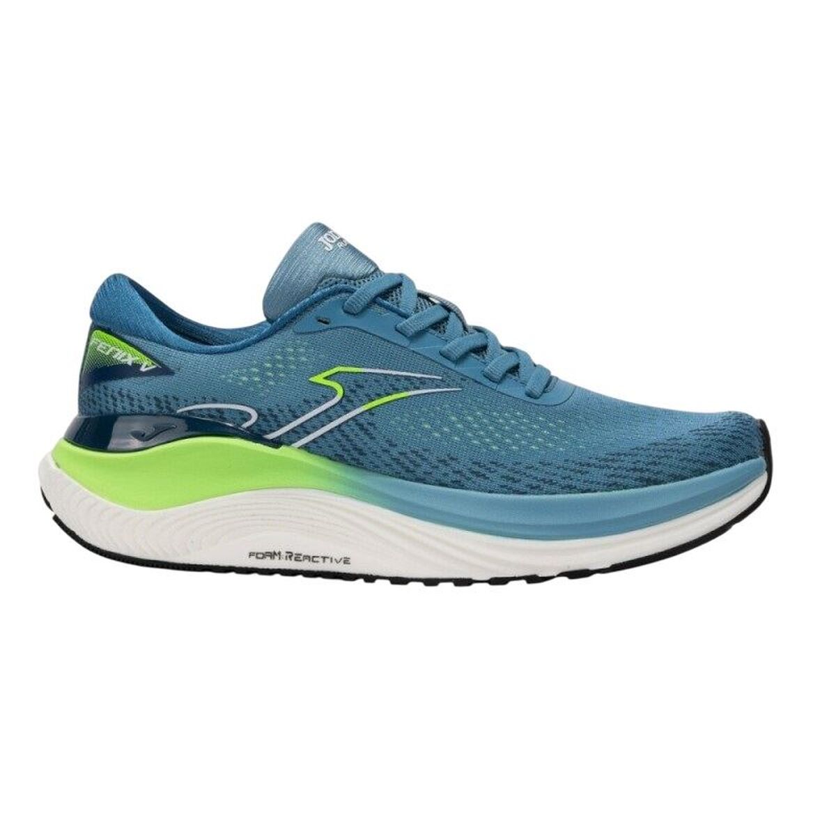 Löparskor, Vuxna Joma Sport Fenix 2505 Blå
