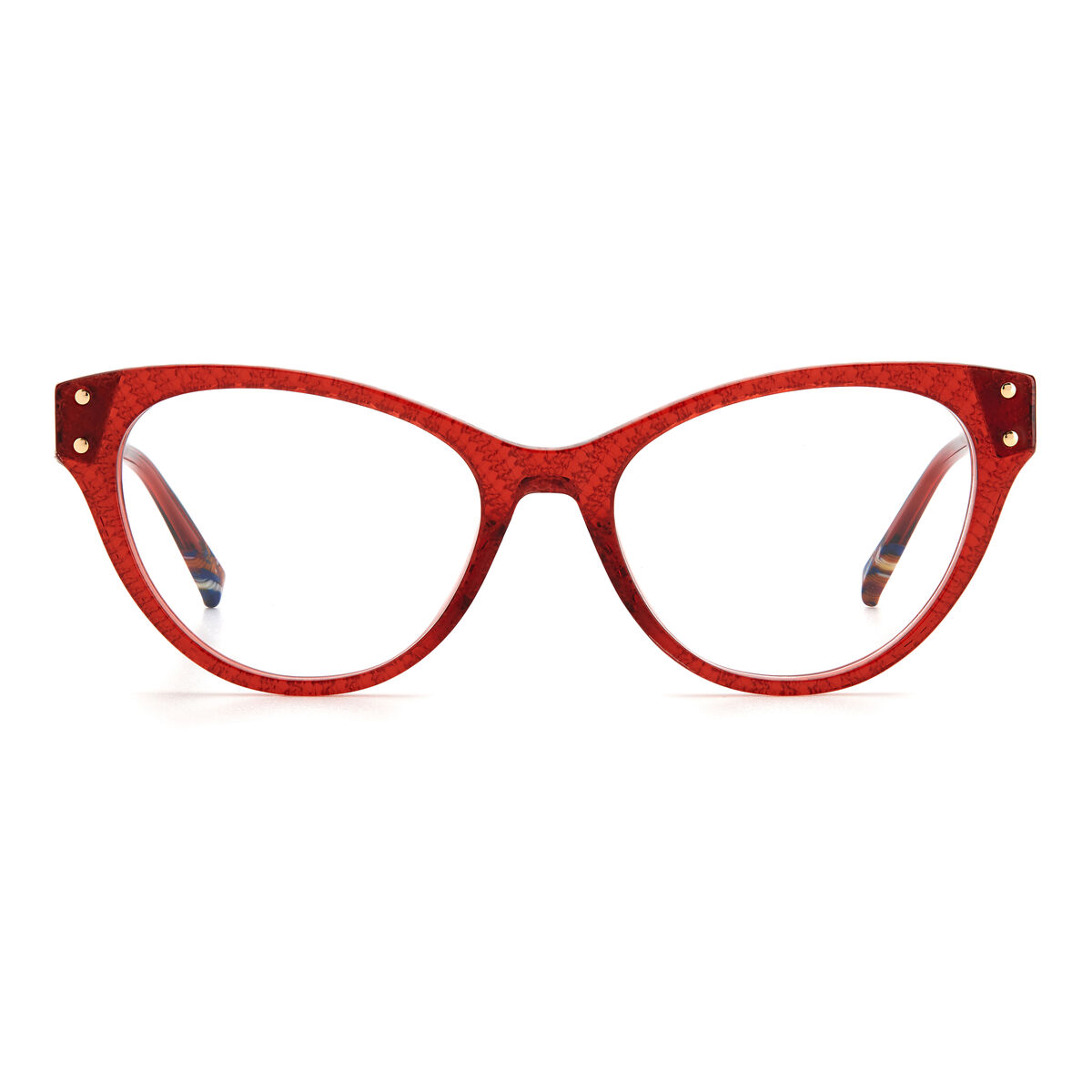 Glasögonbågar Missoni MIS-0044-LHF Ø 52 mm - 2