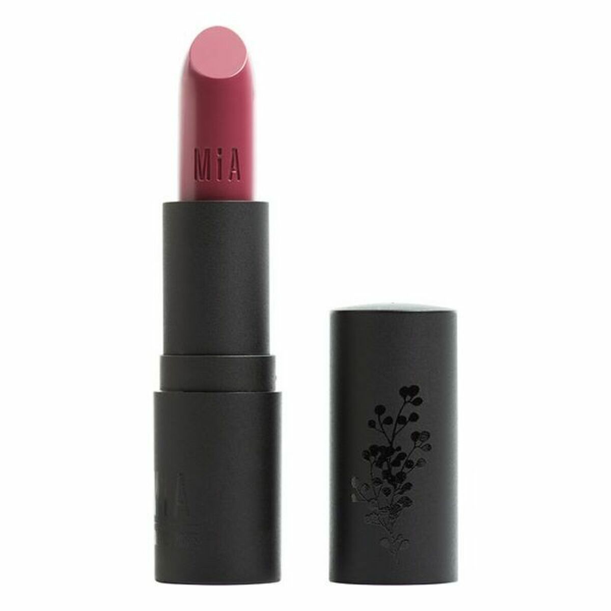 Återfuktande läppstift Mia Cosmetics Paris 512-Berry Bloom (4 g) - 3