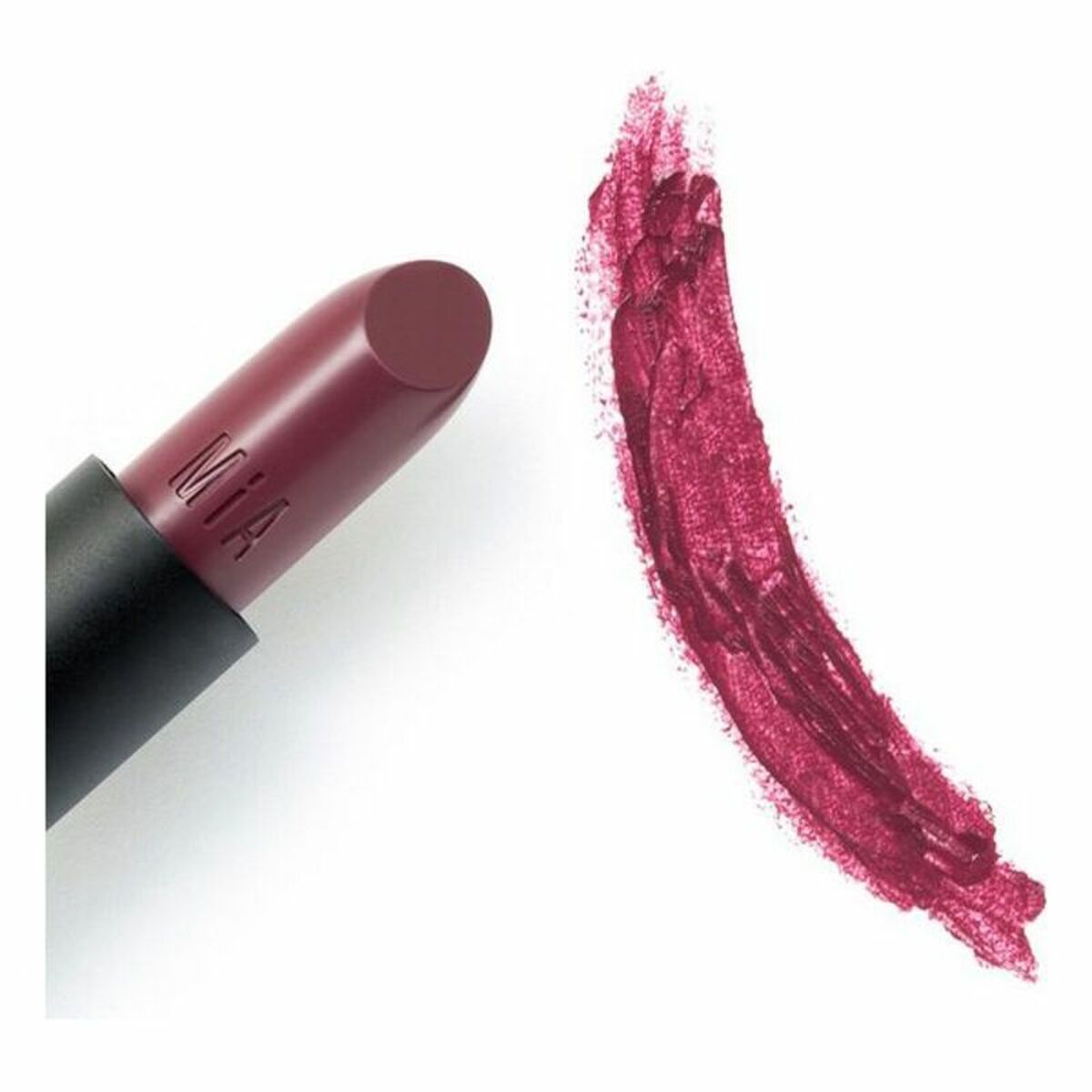 Återfuktande läppstift Mia Cosmetics Paris 512-Berry Bloom (4 g) - 2