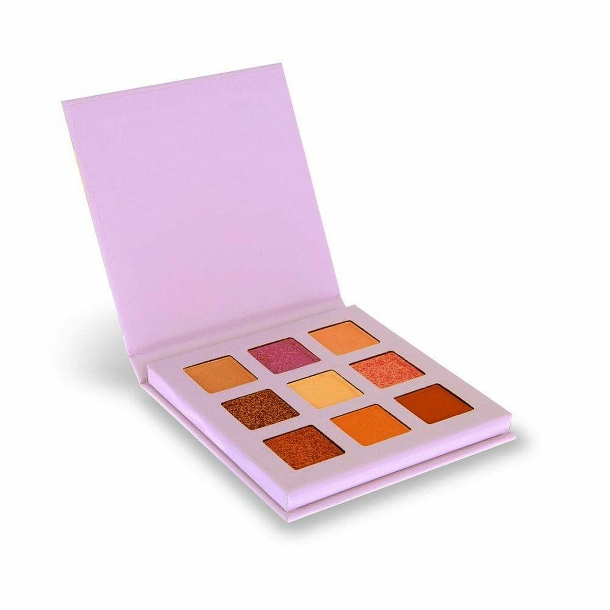 Ögonskuggspalett Mad Beauty Disney Princess Jasmine Mini (9 x 1,1 g) - 2