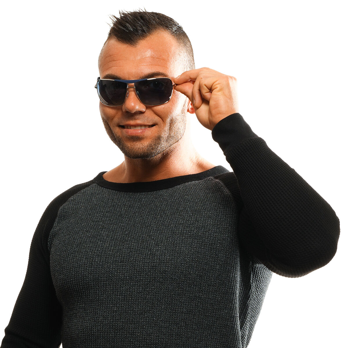 Herrsolglasögon Web Eyewear - 2