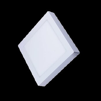LED-lampa Silver Electronics 492160 Vit 20 W (6000 K)