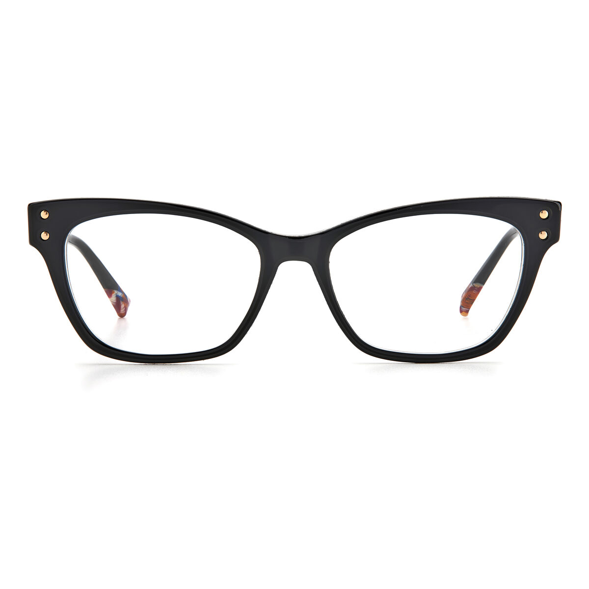 Glasögonbågar Missoni MIS-0045-807 Ø 52 mm - 2