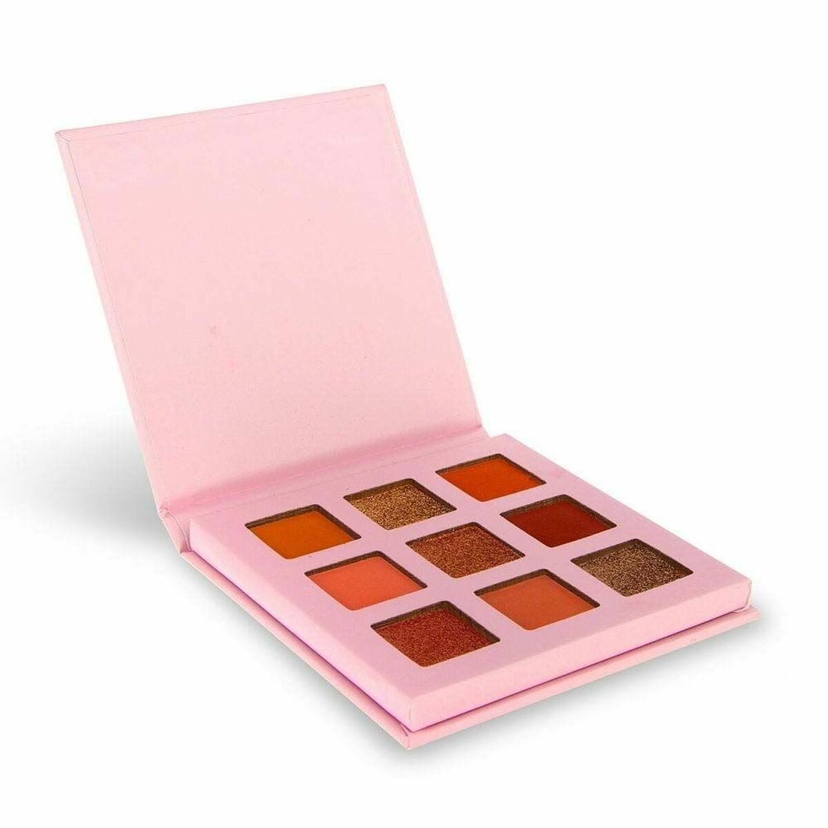 Ögonskuggspalett Mad Beauty DPPP-C12 25 ml (9 x 1,1 g) - 3