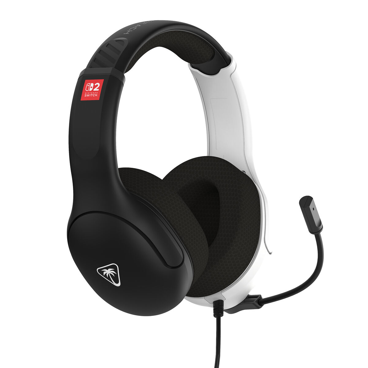 Hörlurar Turtle Beach Airlite Fit Vit - 3