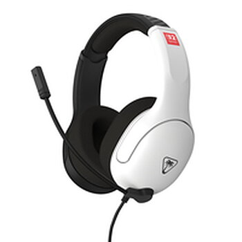 Hörlurar Turtle Beach Airlite Fit Vit