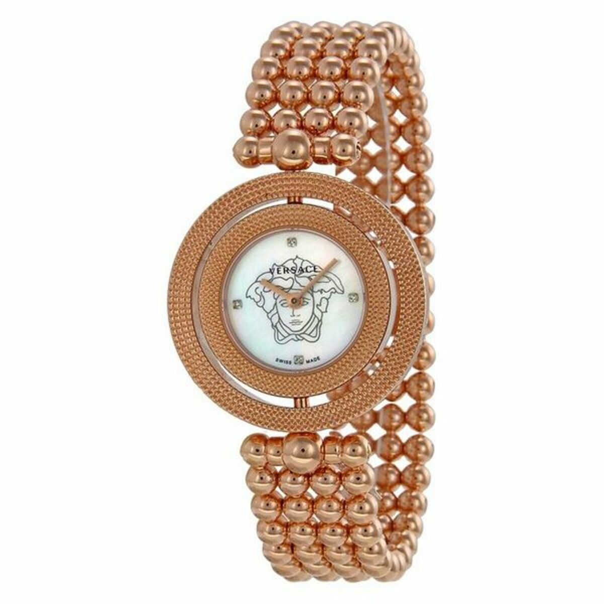 Damklocka Versace 79Q80SD497S08 (Ø 35 mm)