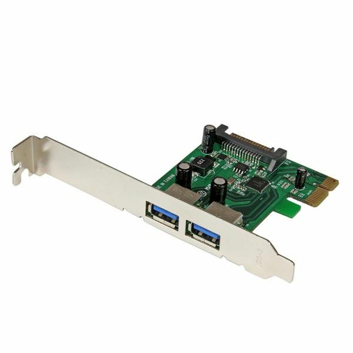 PCI Kort Startech PEXUSB3S24