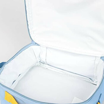 Termiskt tryck 3D Bluey