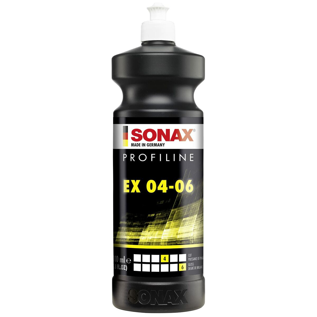 Målarset Sonax 02423000 - 2