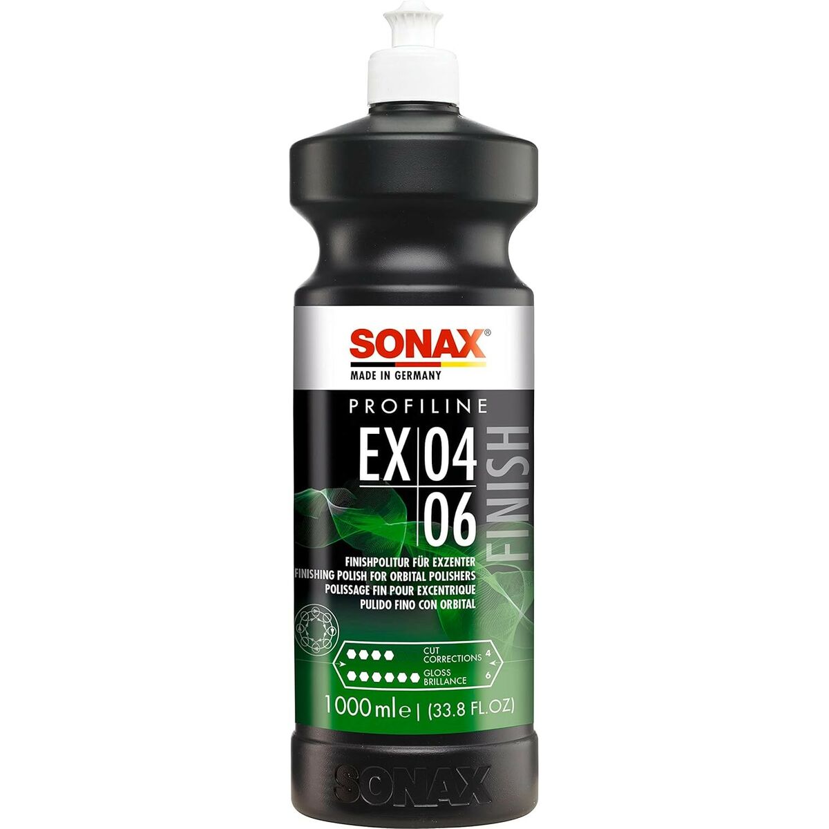 Målarset Sonax 02423000